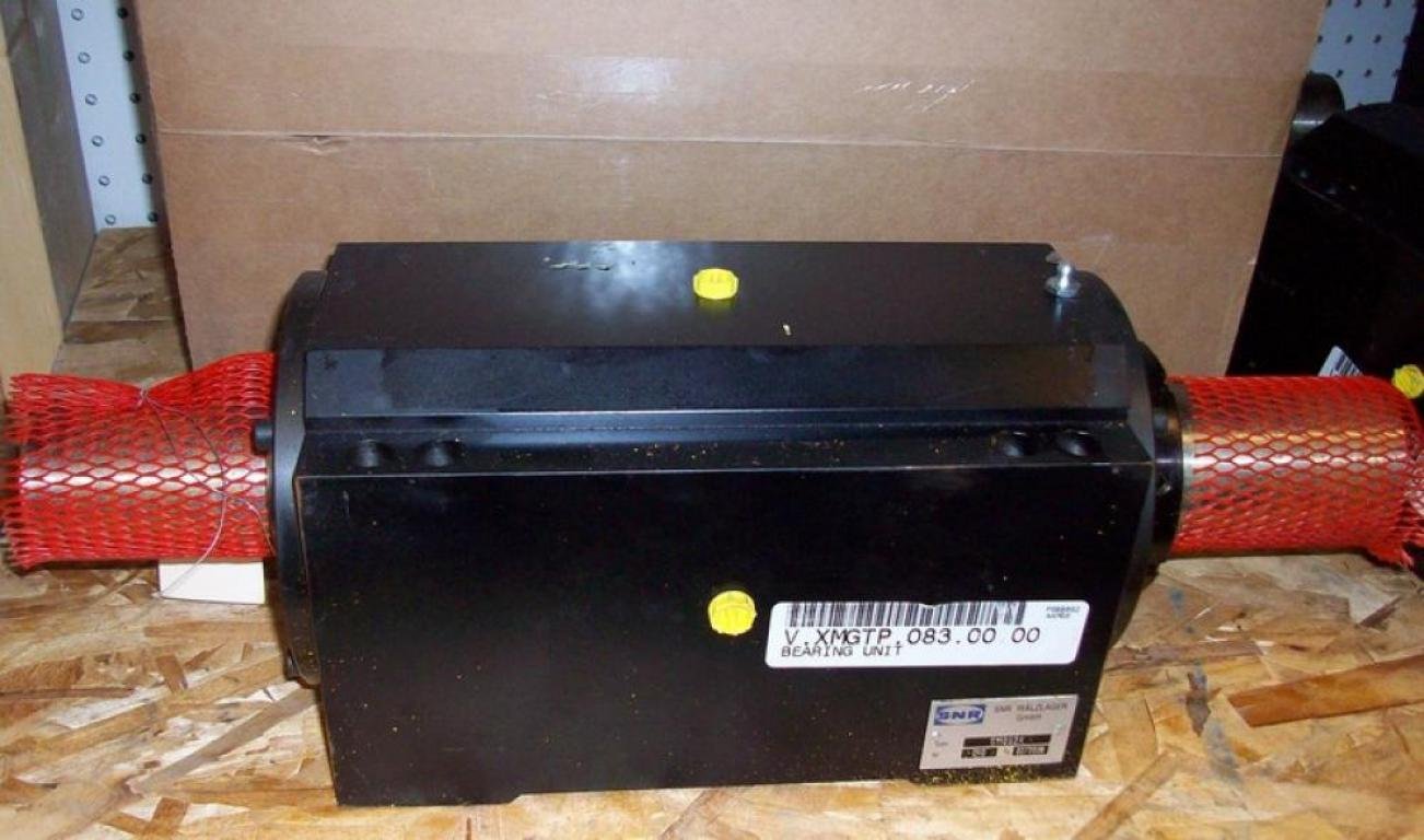 SNR S110S2X Wälzlager GmbH Type Bearing Unit