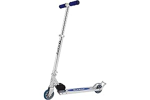 AW Kick Scooter for Kids: Ultimate Scooting Adventure