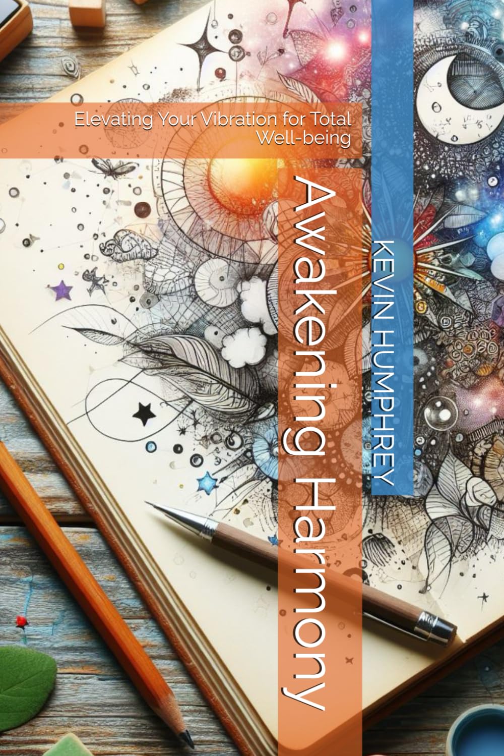 Awakening Harmony: Elevating Your Vibration for Total Well-being