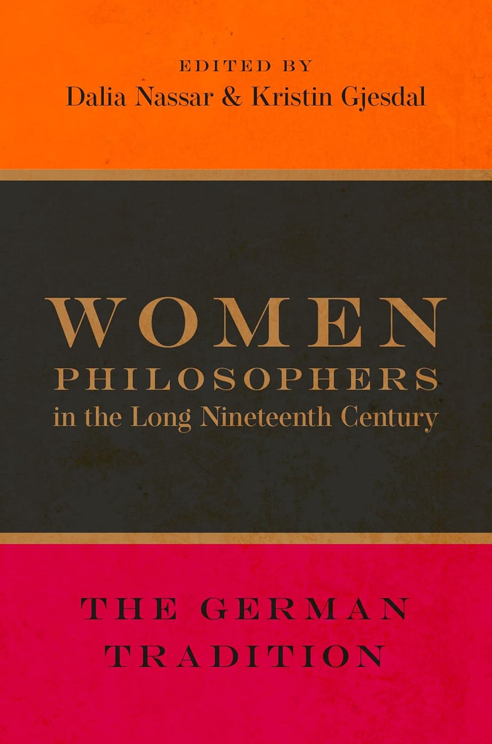 Women Philosophers in the Long Nineteenth Century: The German Tradition      Kindle Edition