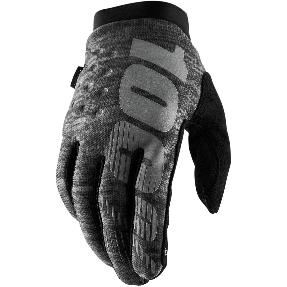 100% BRISKER Cold Weather Gloves
