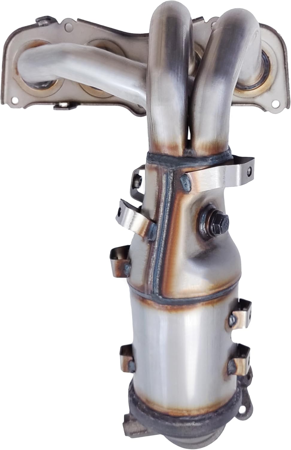 Catalytic Converter Compatible with Toyota RAV4 2006-2008 2.4L, Compatible with SCION XB 2008-2014 2.4L (EPA Compliant)