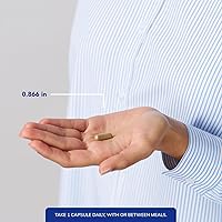 Vista 4 de Pure Encapsulations Resveratrol EXTRA - 100 mg de trans-resveratrol - Para una función celular y cardiovascular saludable* - Suplemento