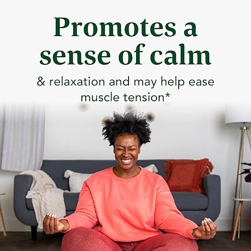 Miniatura 6 de Megafood Relax Calm Magnesio en polvo Hibisco de mora 705 onzas