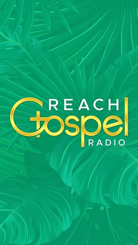 Reach Gospel Radio – vue 2