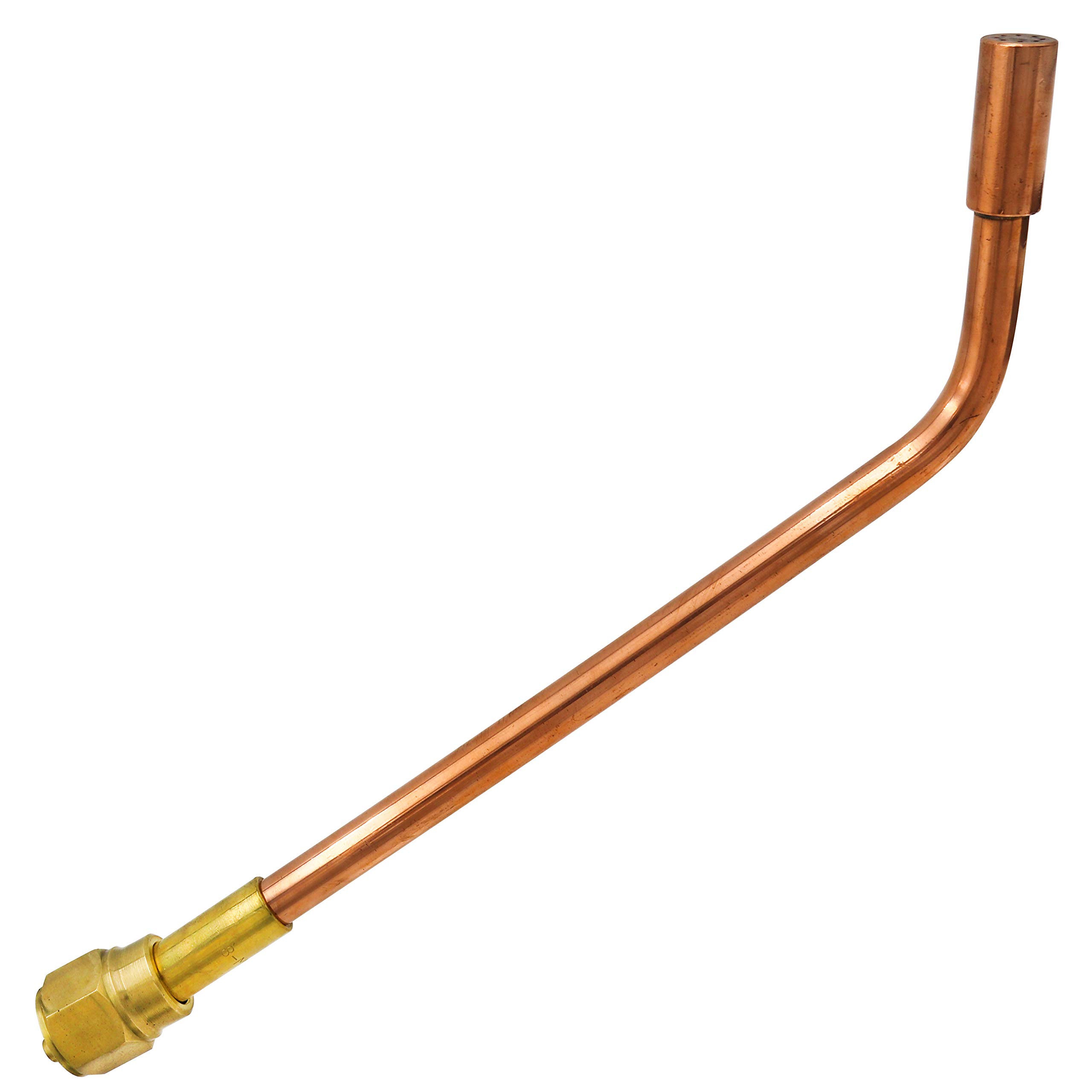 Shark 12574 Victor Style Acetylene heating Rosebud Assembly
