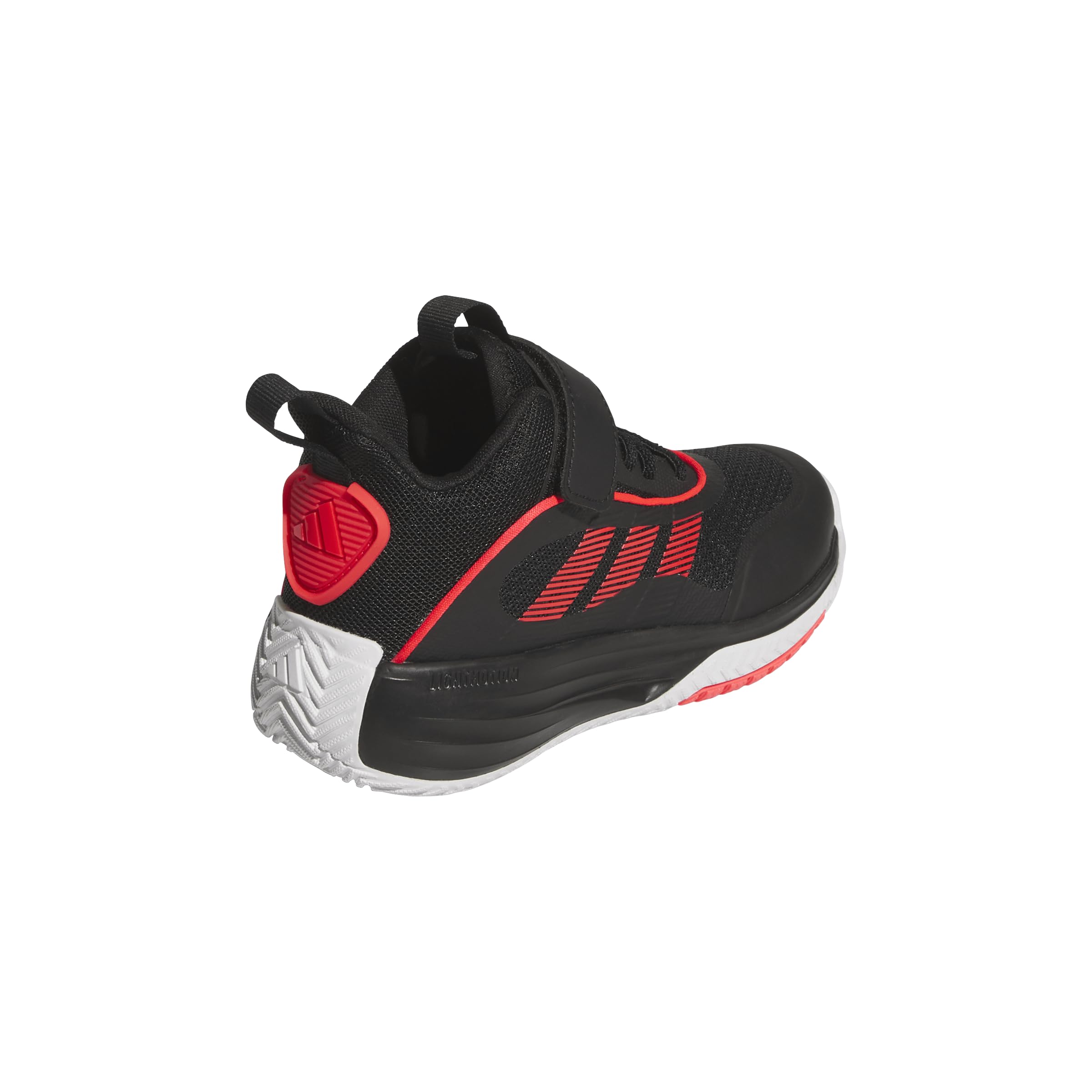 adidas Ownthegame 3.0 Shoes Chaussures de Basket-ballMixte Enfant