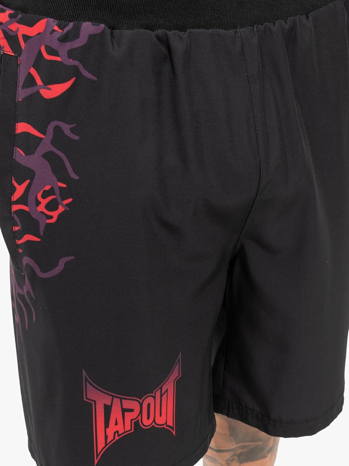 TAPOUT Men's Taproot Shorts