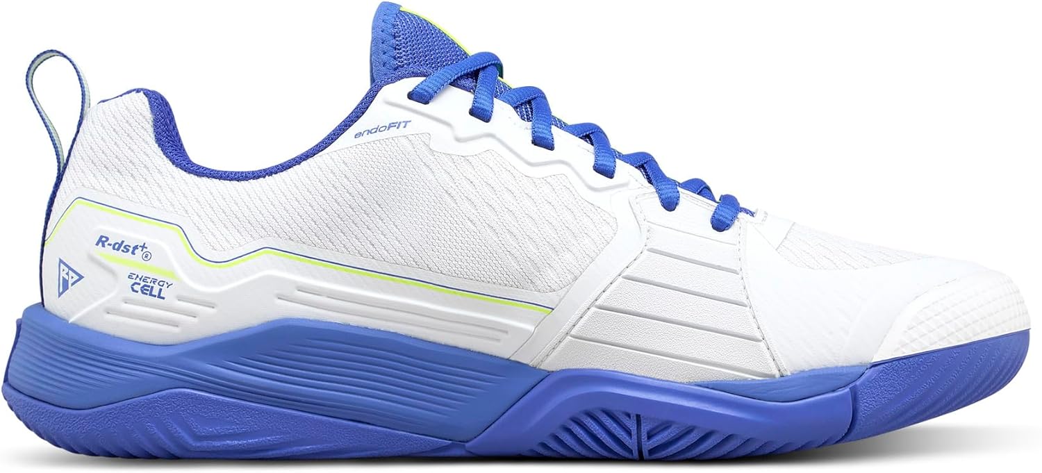 Wilson Men’s Rush Pro 4.5 Tennis Shoes