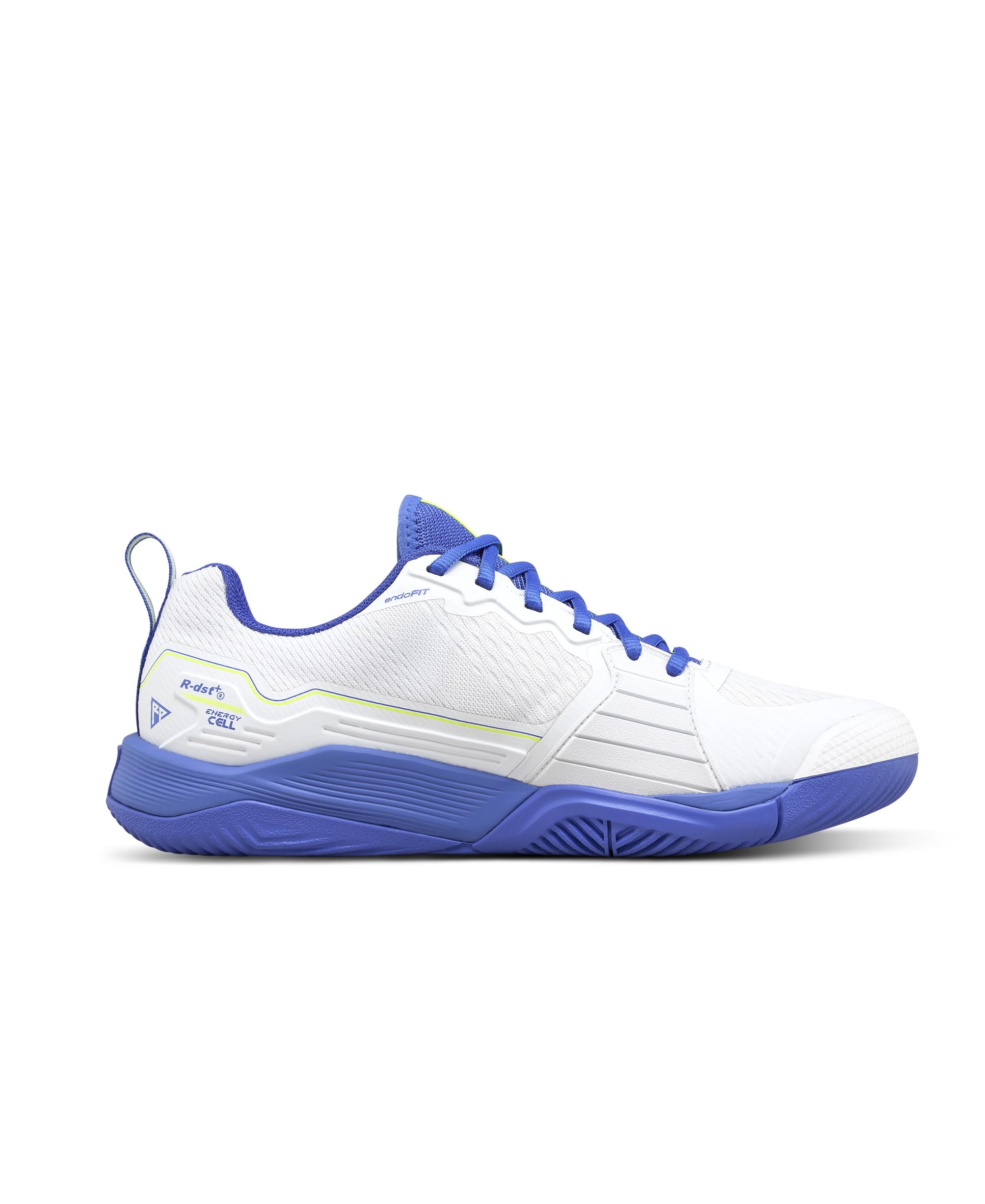 Wilson Rush Pro 4.5 /Azul