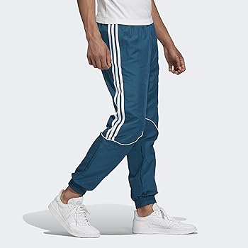 Amazon.com: adidas Men's 02K Track Pants, Tech Mineral