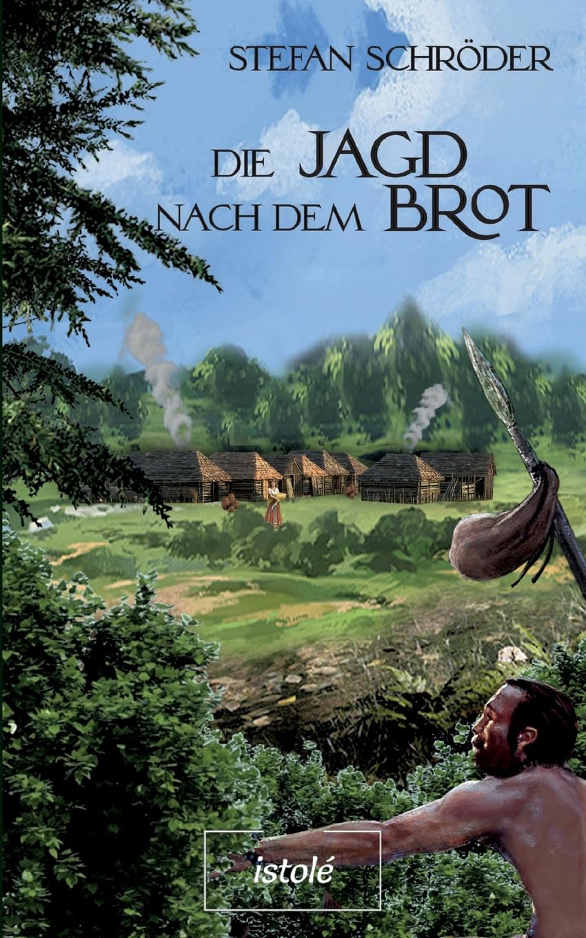 Die Jagd nach dem Brot