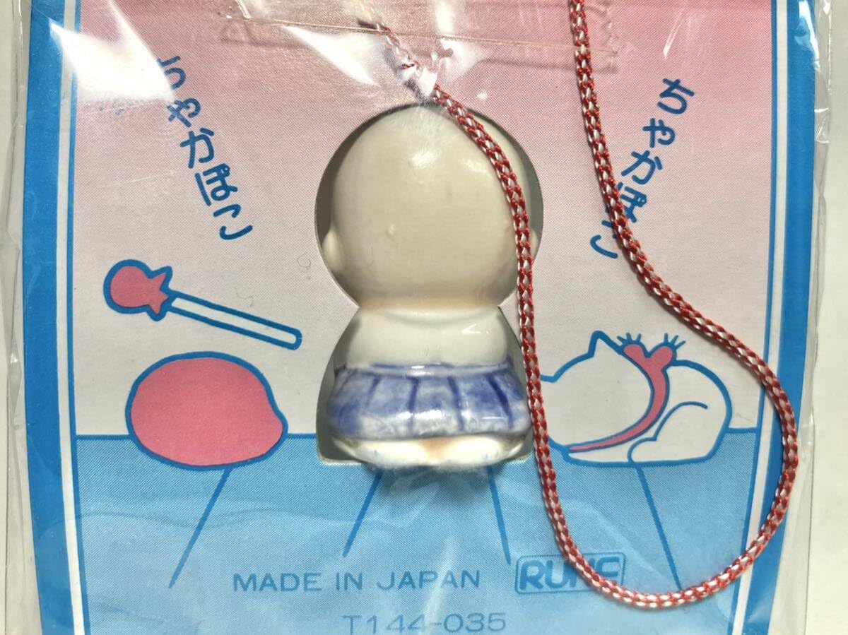 ゆとり炉 置物 ぶんちん ぶんちん坊 | 籔内佐斗司オフィシャルグッズ