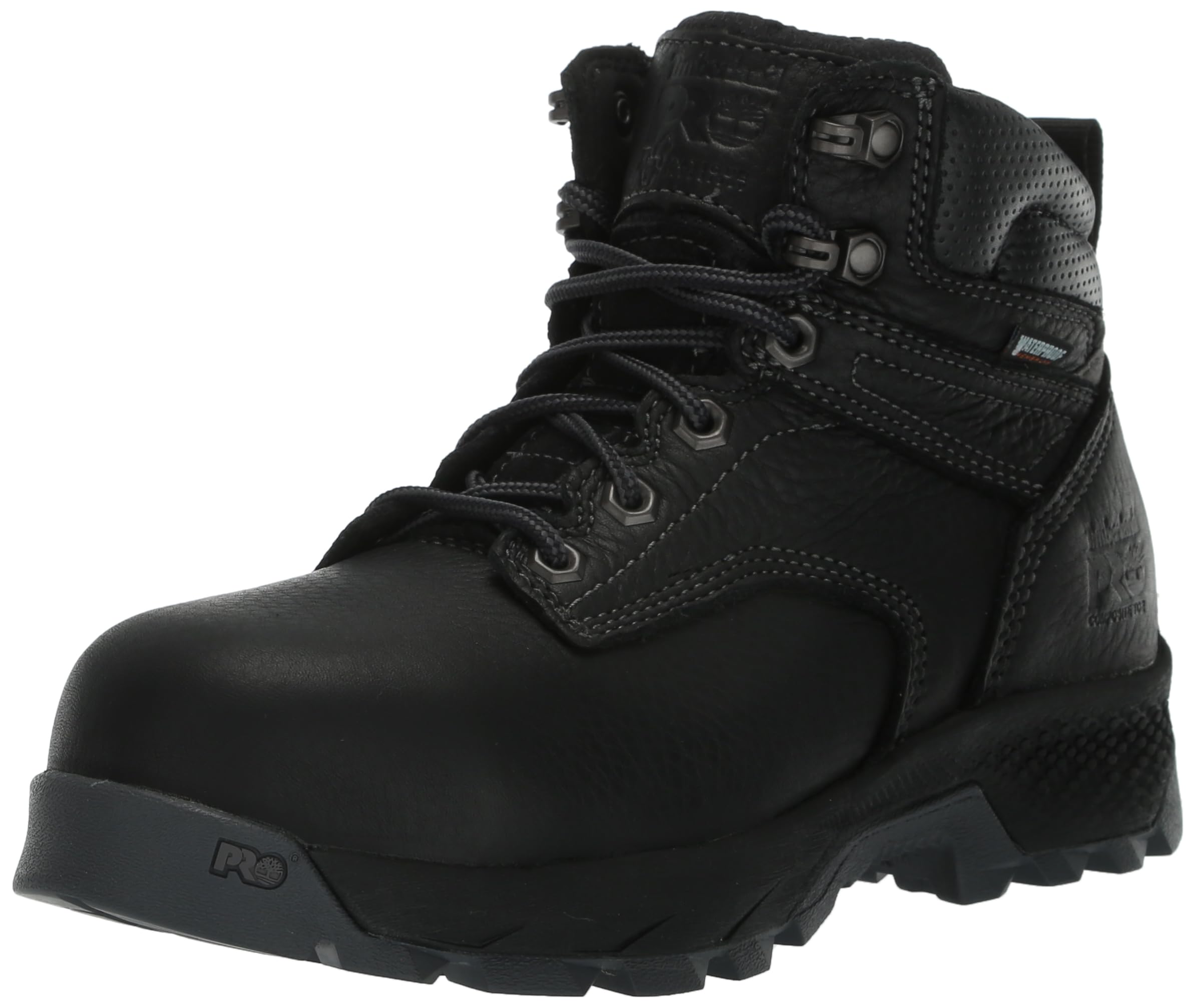 Timberland PRO Women's Titan Ev