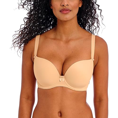 Freya Women's Deco UW Molded Plunge Bra