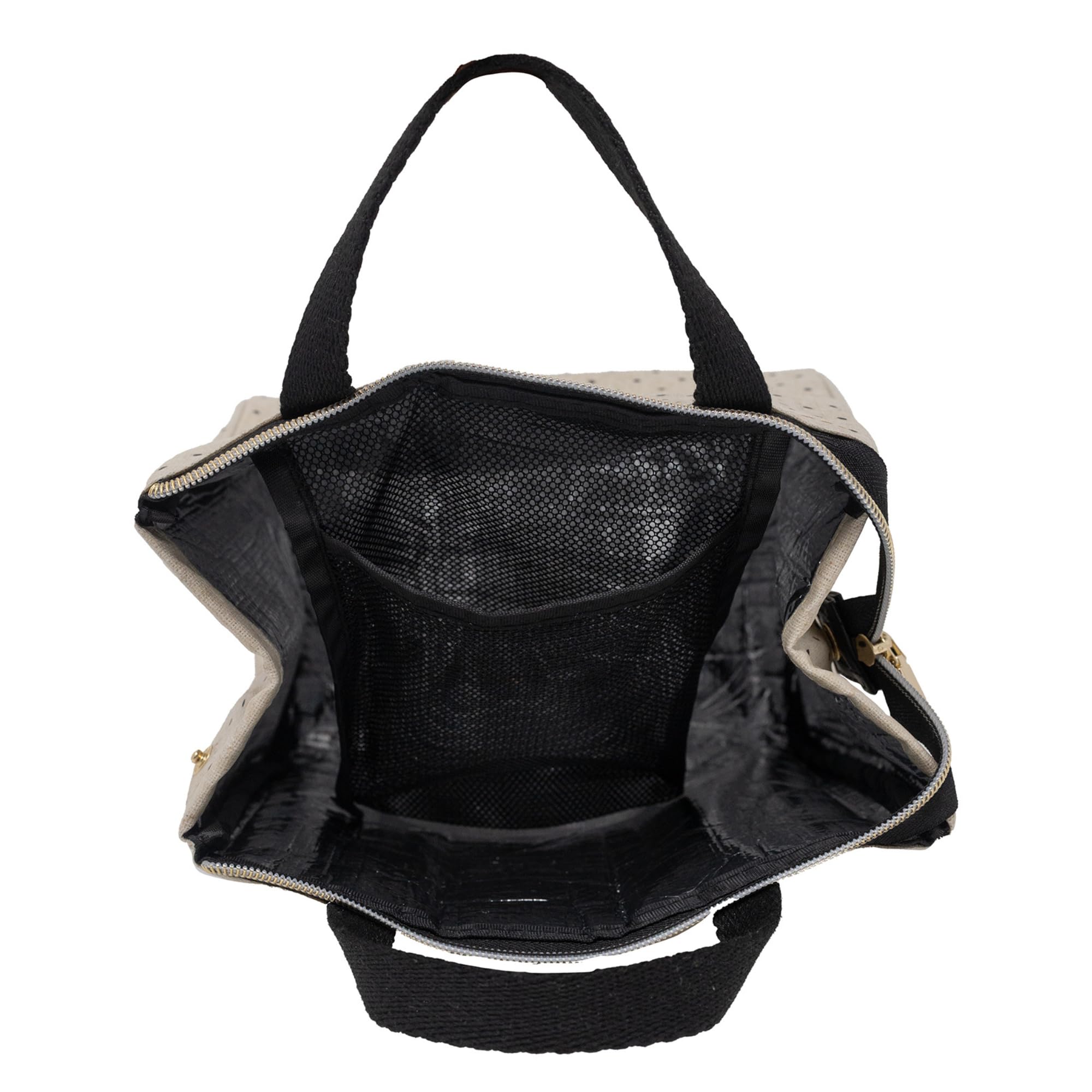 kate spade new york Isolierte Lunchtasche, zum Mittagessen