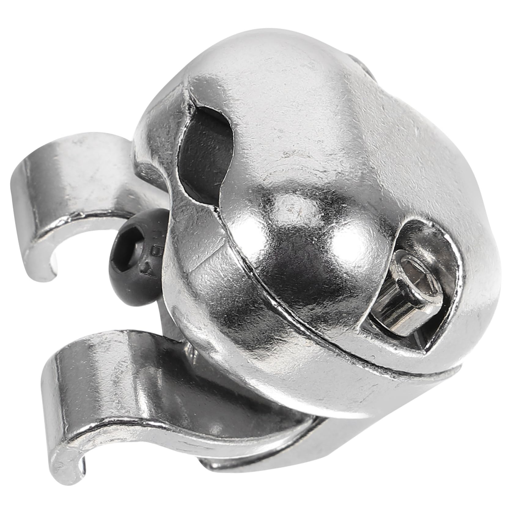 Abaodam Cymbal Holder Rack Tube Boom Attachment Accessory Drum Rack Clamp Instrument