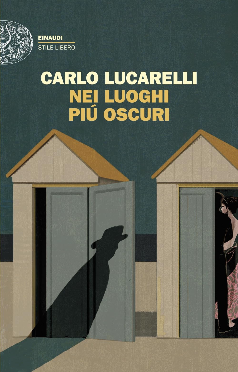 Nei Luoghi Più Oscuri - 4