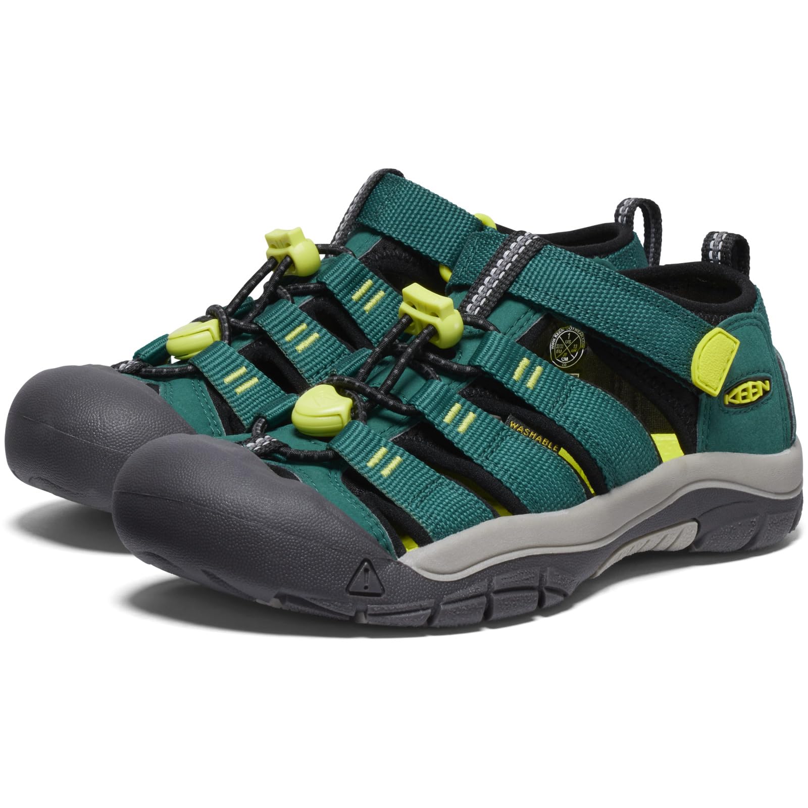 KEEN Newport H2 Sandali Unisex