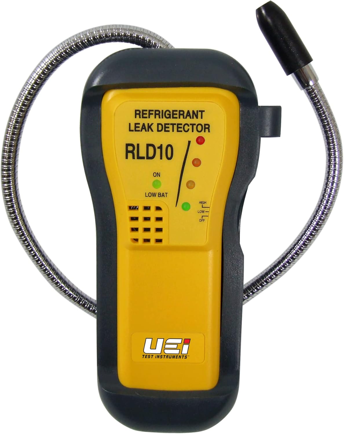 UEI Test Equipment RLD10 Refrigerant Leak Detector Amazon.ca Automotive