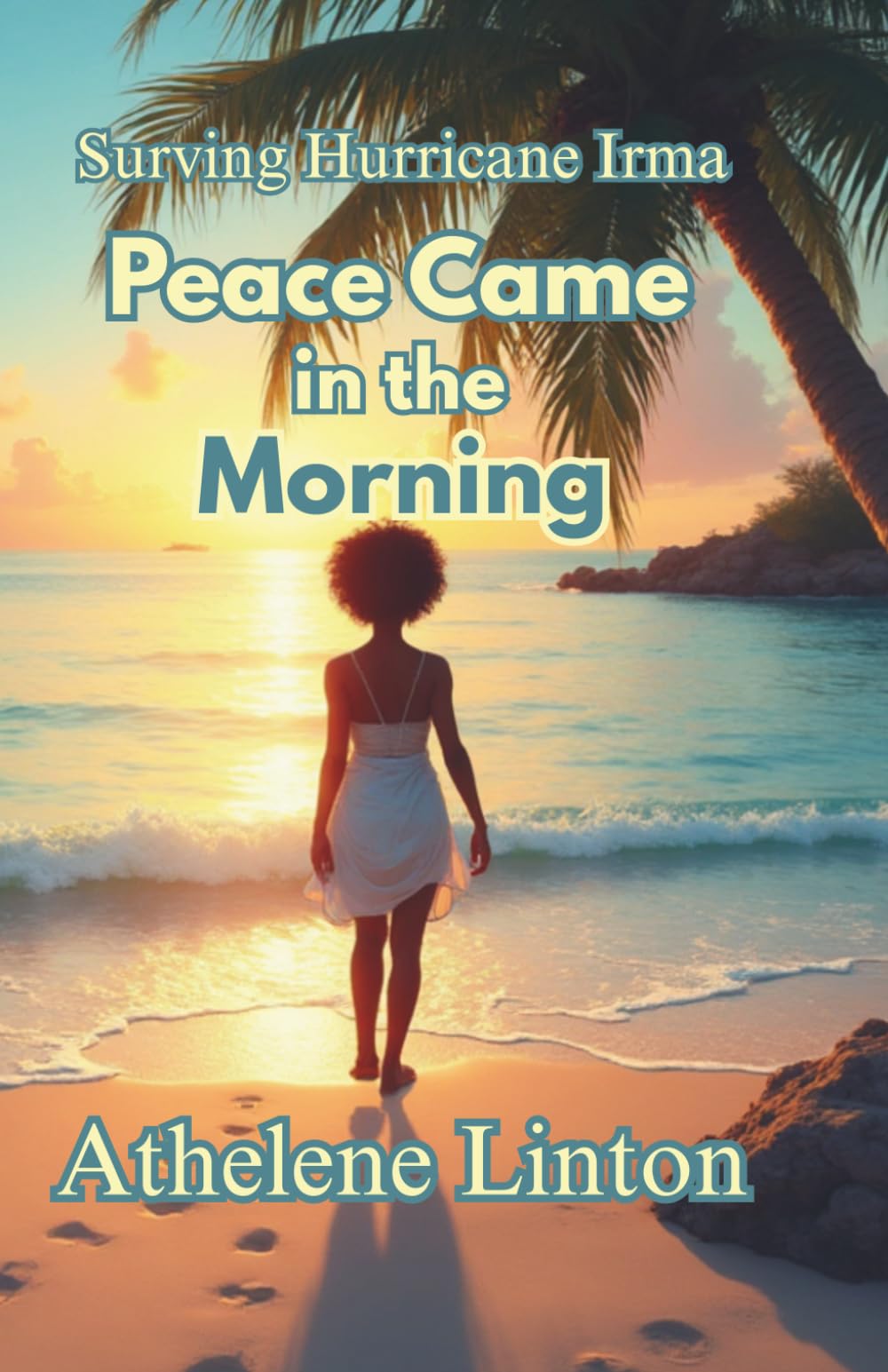 Peace Came in the Morning