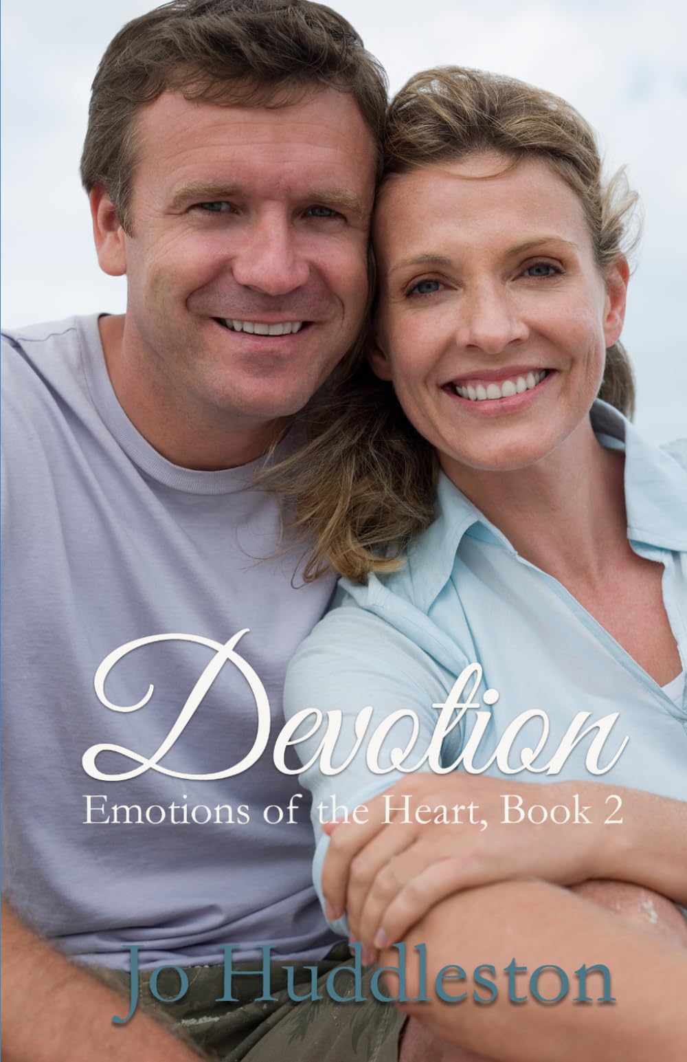 Devotion: A Sweet Southern Romance