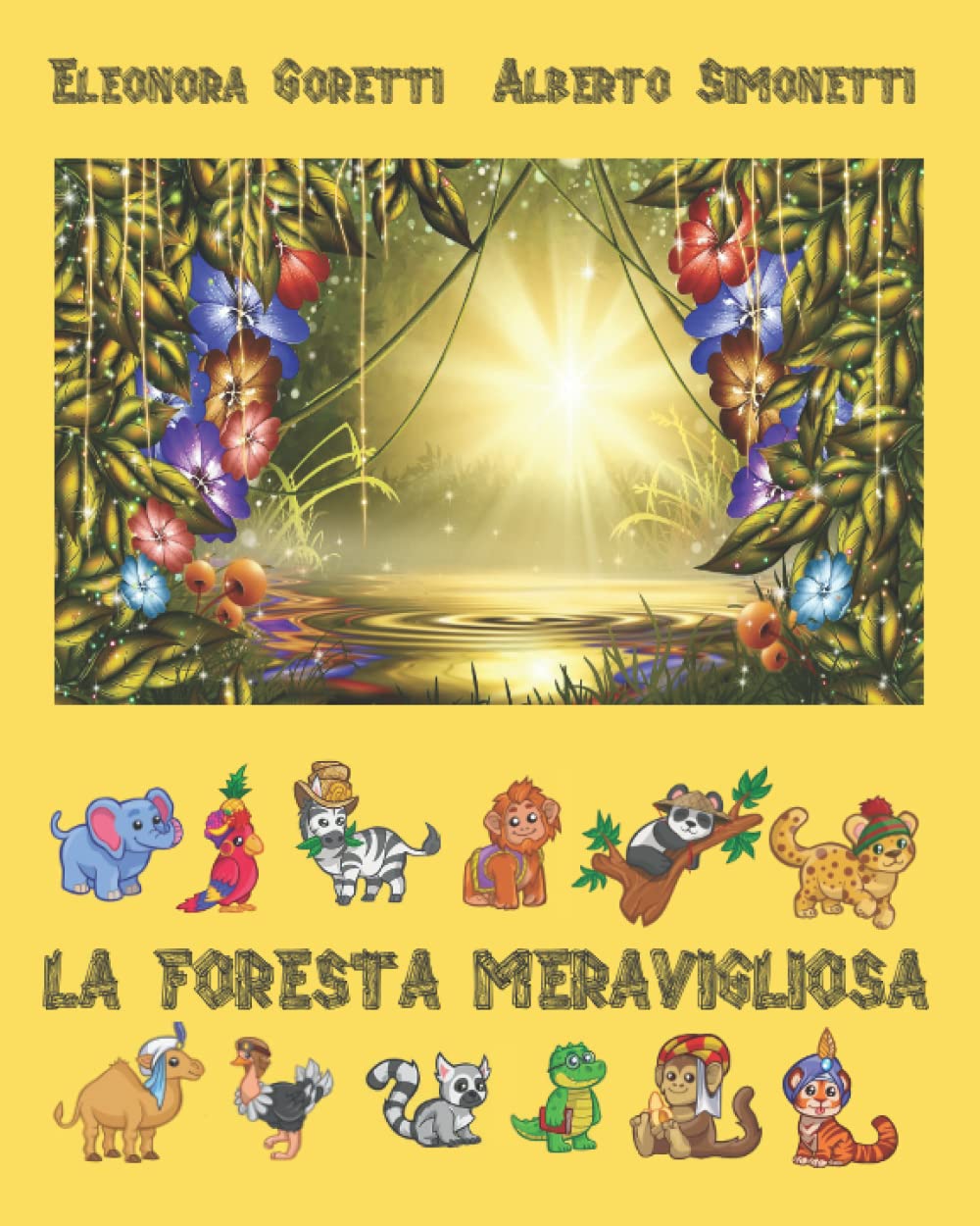 La Foresta Meravigliosa