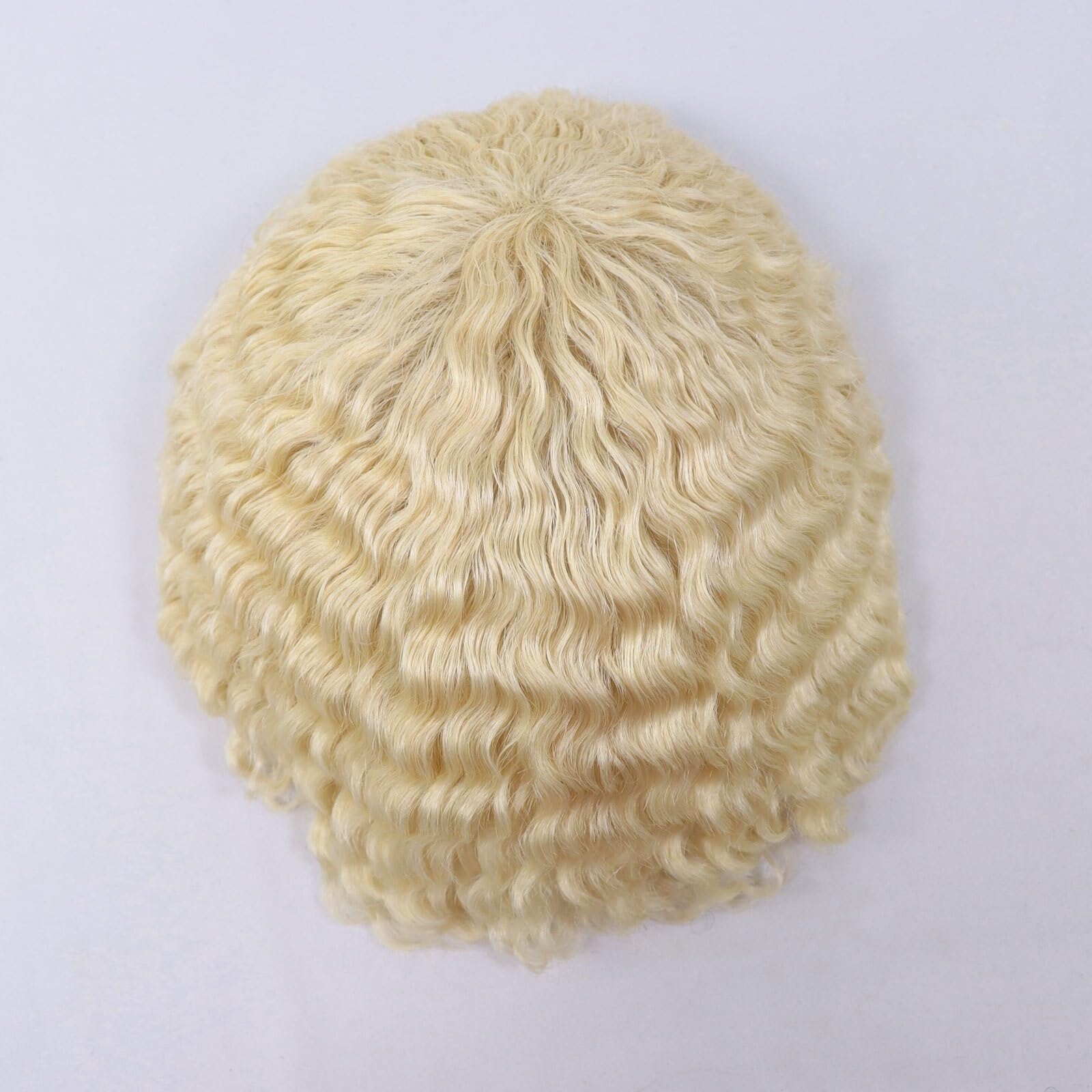 Amazon.co.jp: メンズウィッグ アフロ変態カーリーヘアカツラ 黒人男性