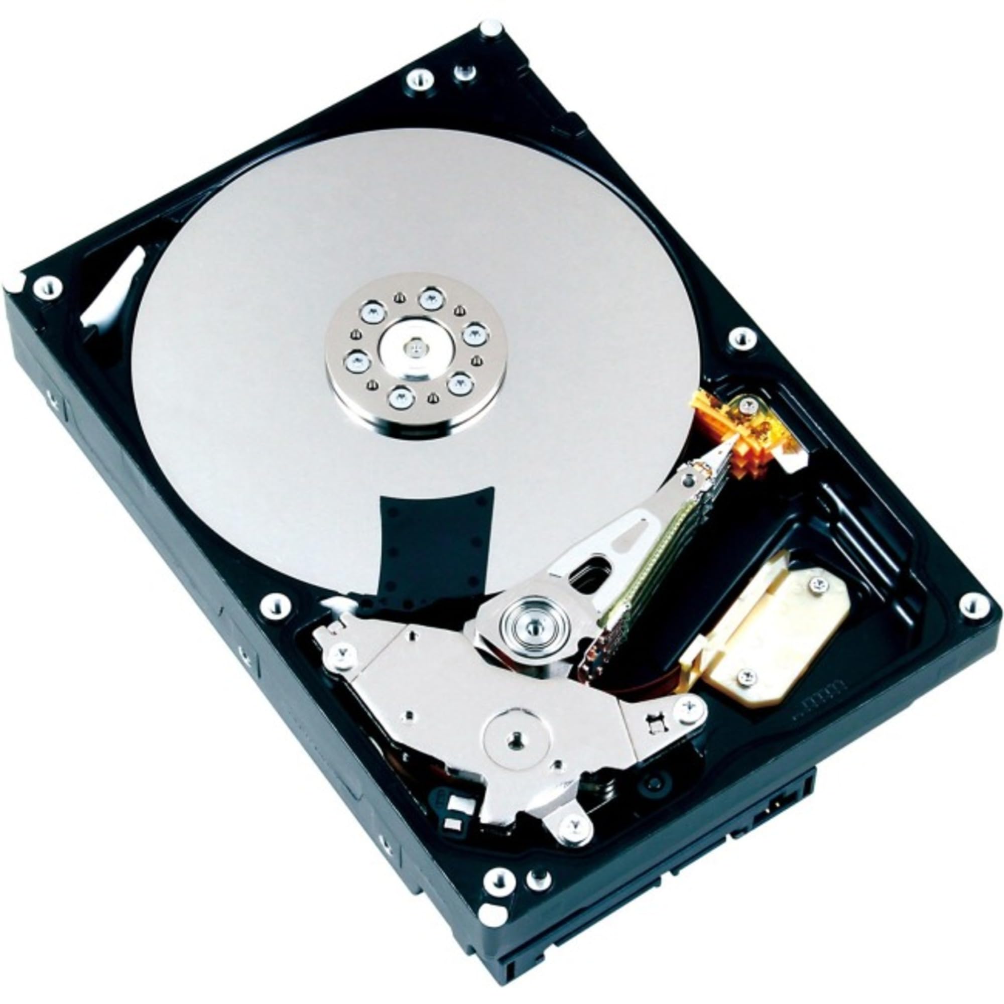 Amazon | DT01ACA300 東芝 HDS723030BLE640 MRSAB0 P/N:9F14312 | 東芝