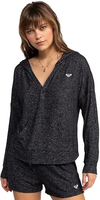 Roxy Saturdaze Cosy Hoodie Mujer