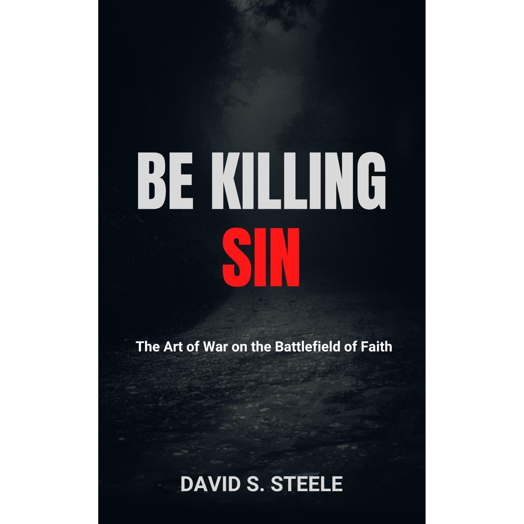 Be Killing Sin