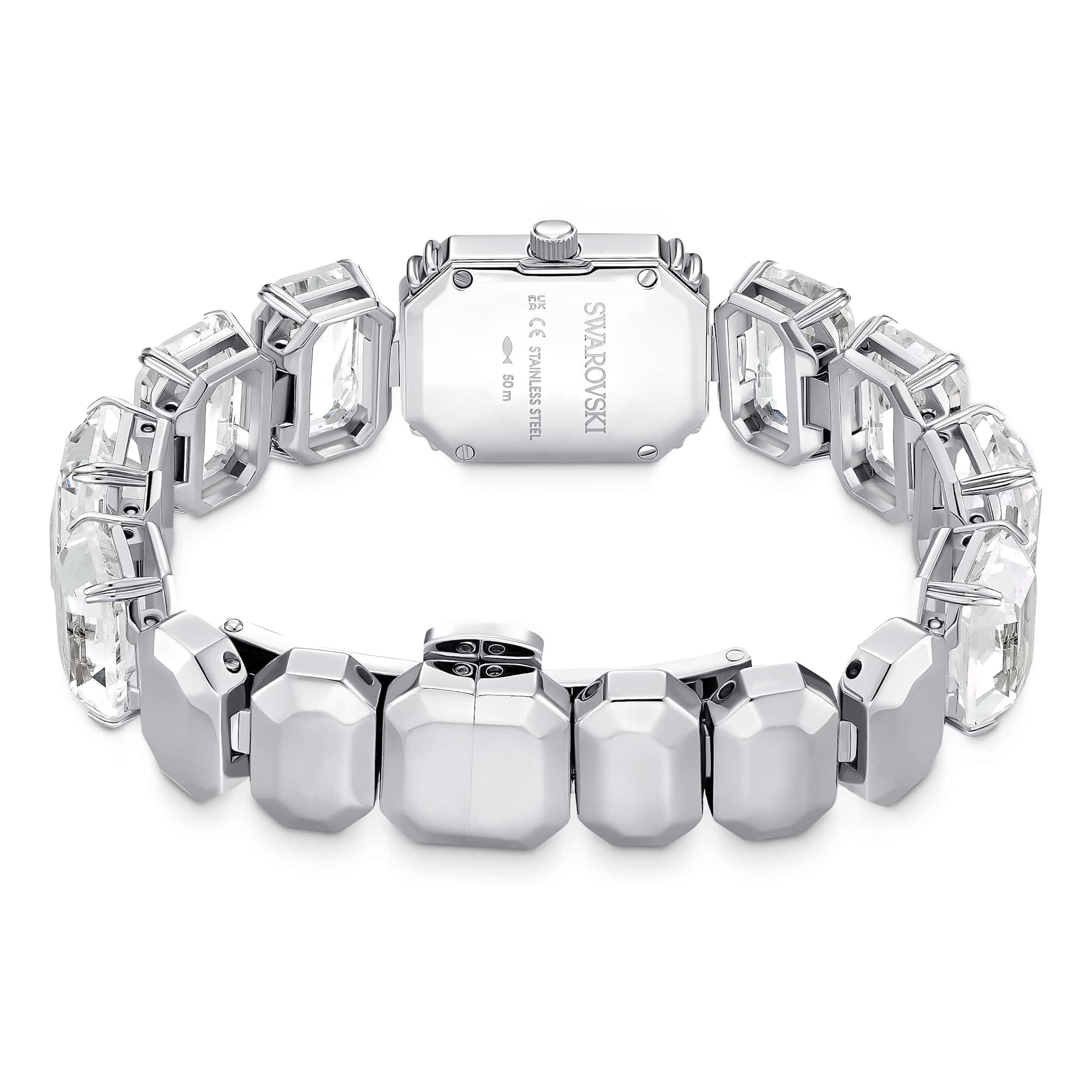 Swarovski Millenia Watch Collection