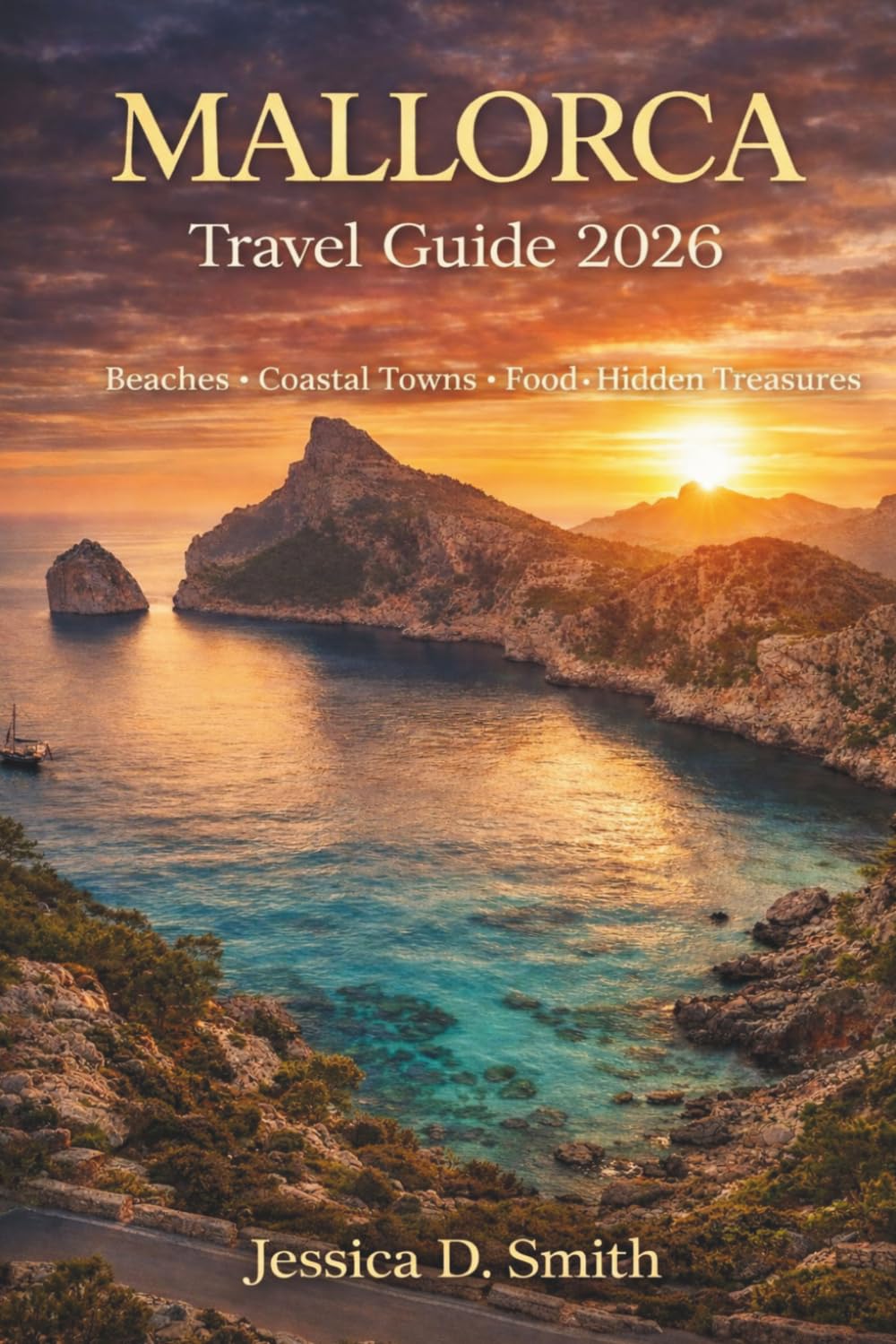 Mallorca Travel Guide 2026: Discover Spain’s Island Paradise: Beaches, Coastal Towns, Food, Culture & Unforgettable Experiences
