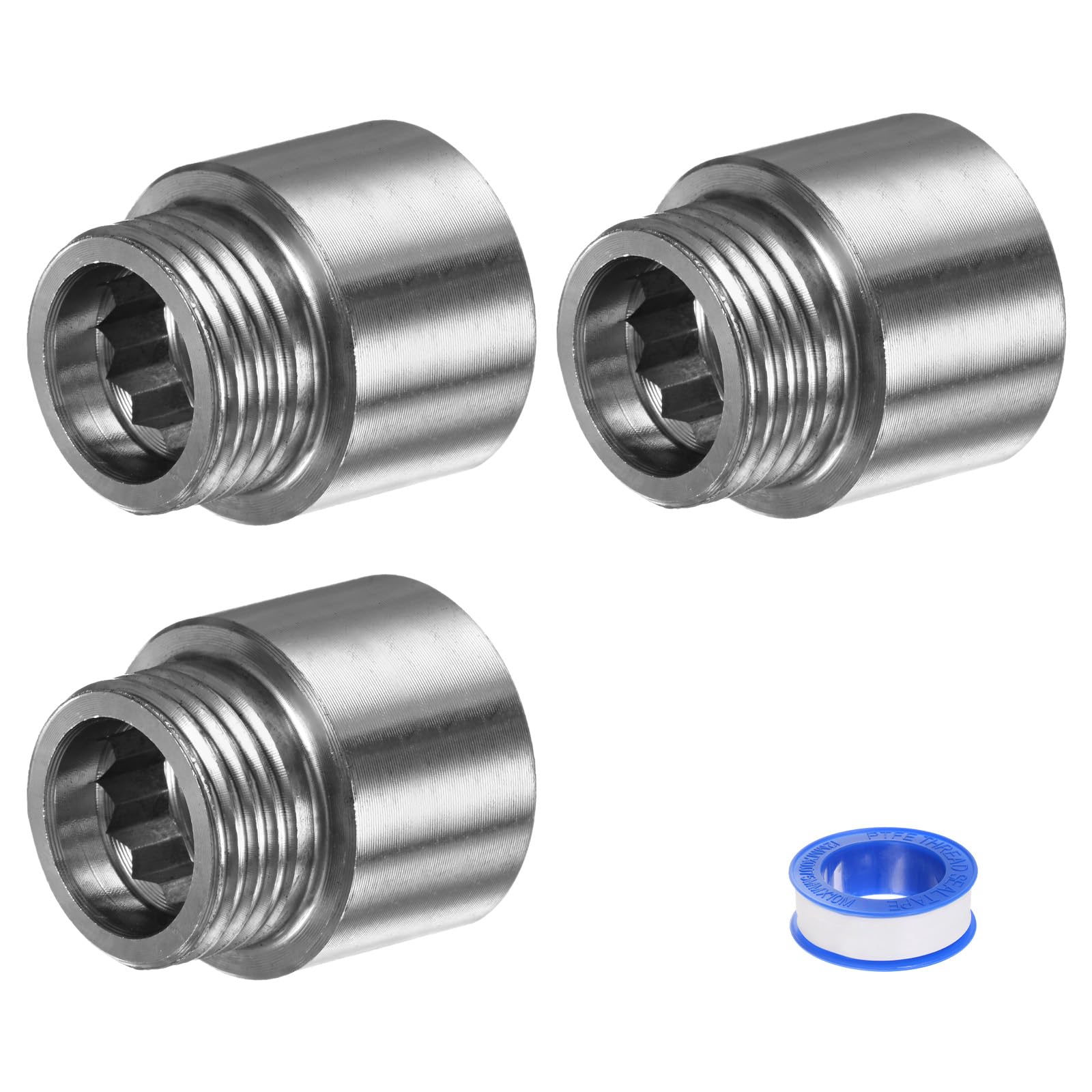 M METERXITY Shower Head Extension Arm