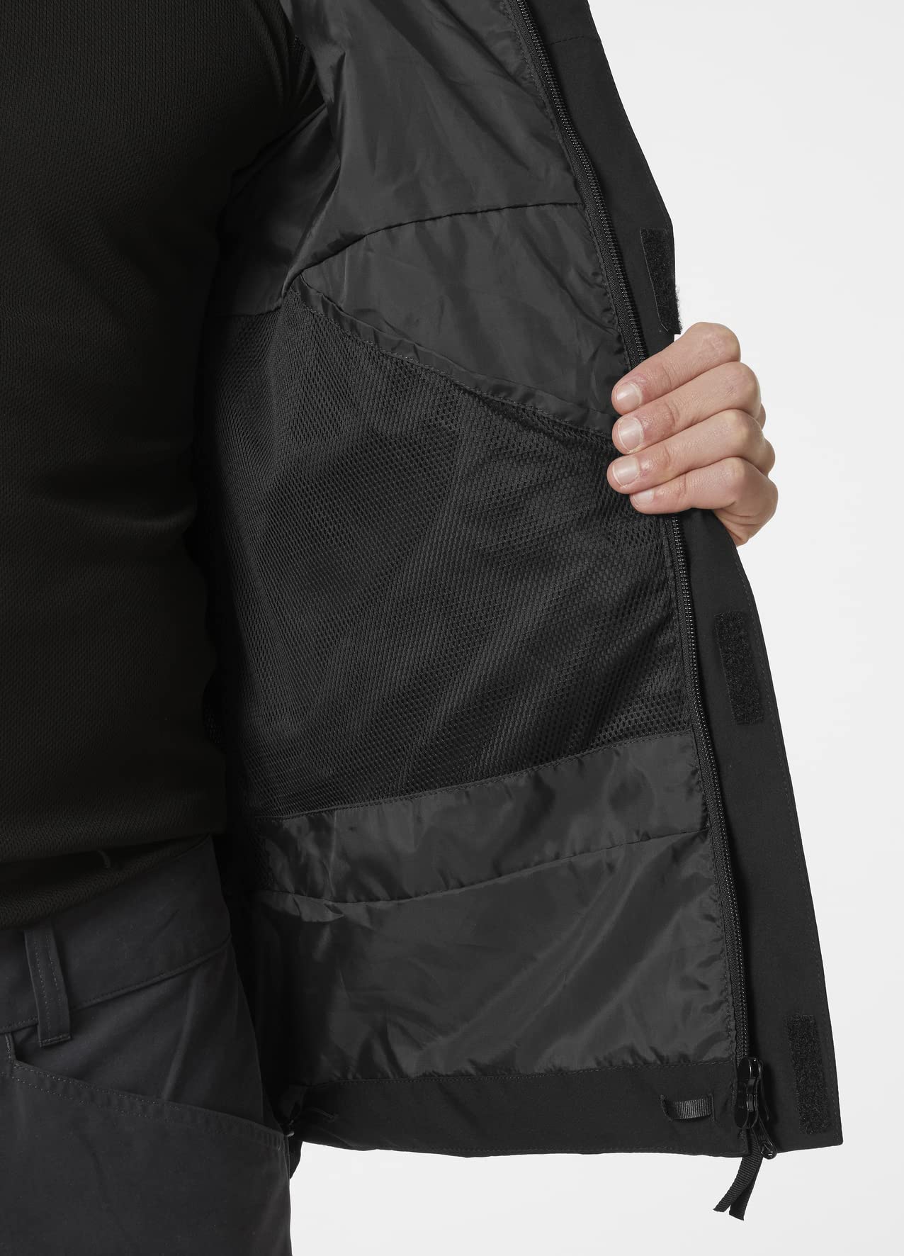 Helly Hansen Chaqueta Banff Shell Hombre