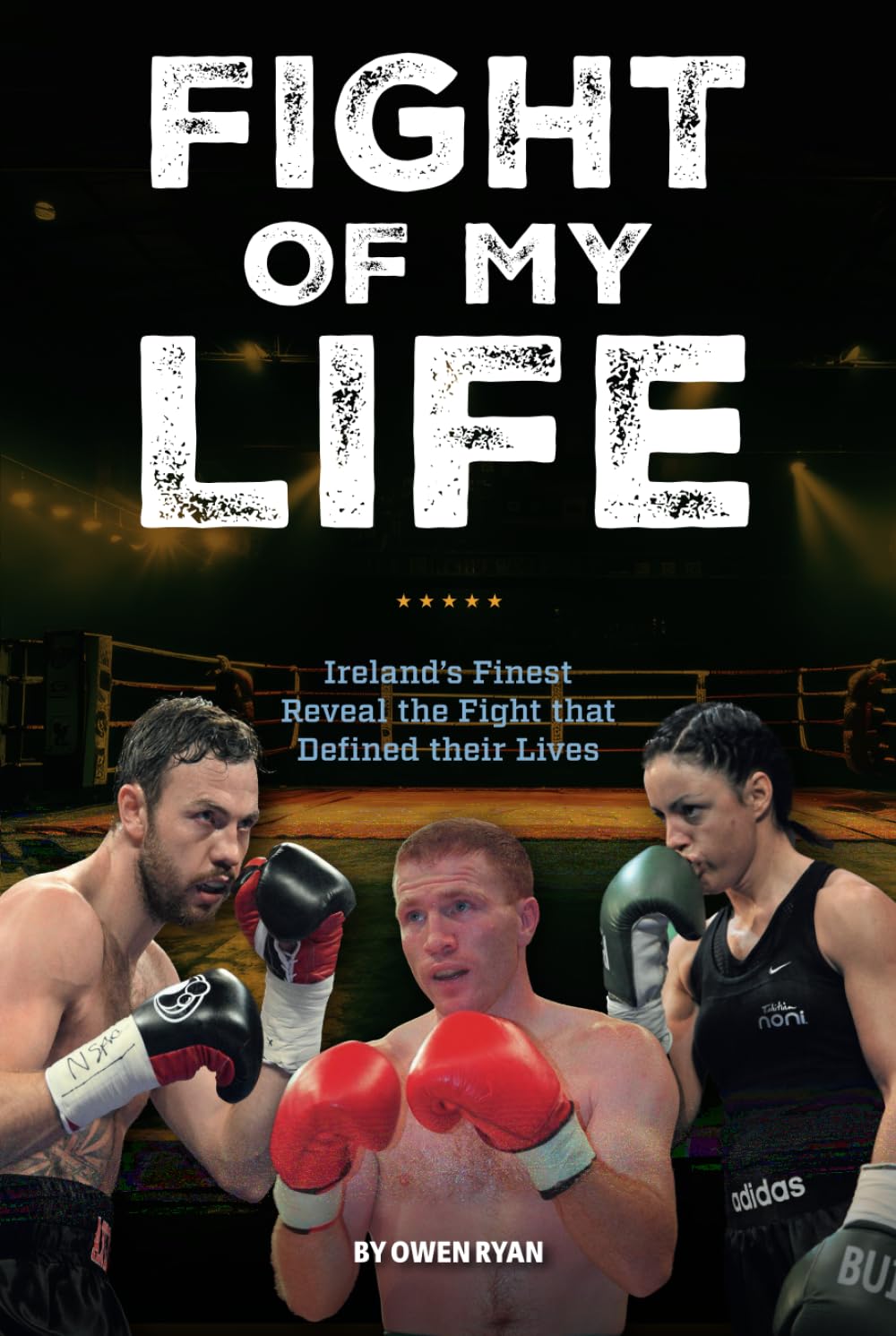 Fight of my Life
