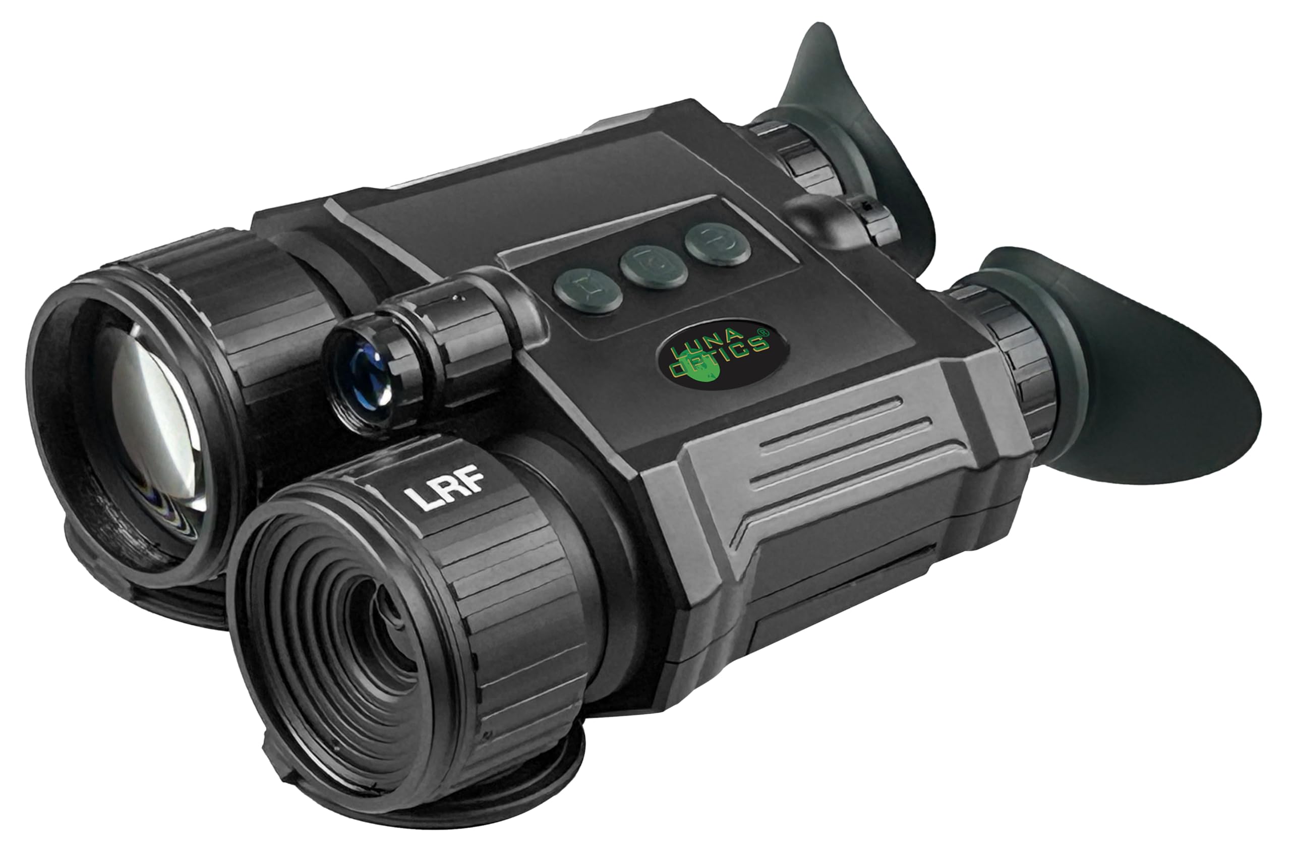 Luna♡ Amazon.com: Luna Optics LN-QD-B50 Quantum Digital Day-Night Vision