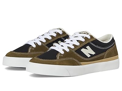 New Balance Numeric Franky Villany 417 Low Men