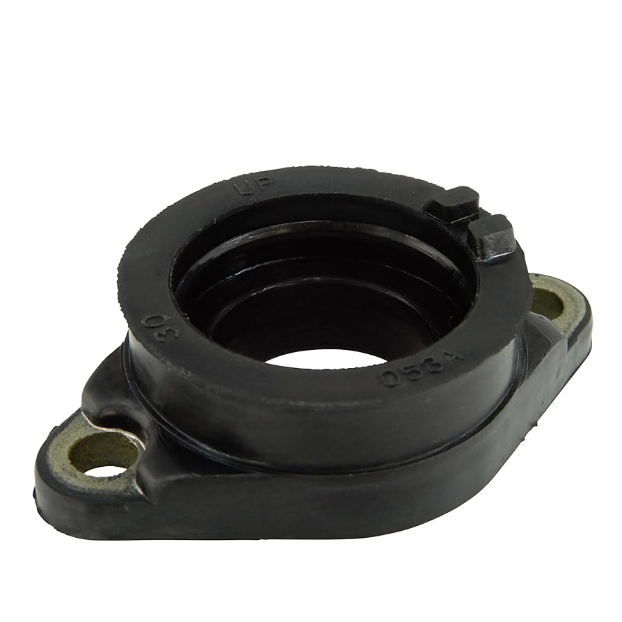 MT125　エルシノア　インシュレーター MT125 エルシノア インシュレーター ホンダ エルシノア125 MT125