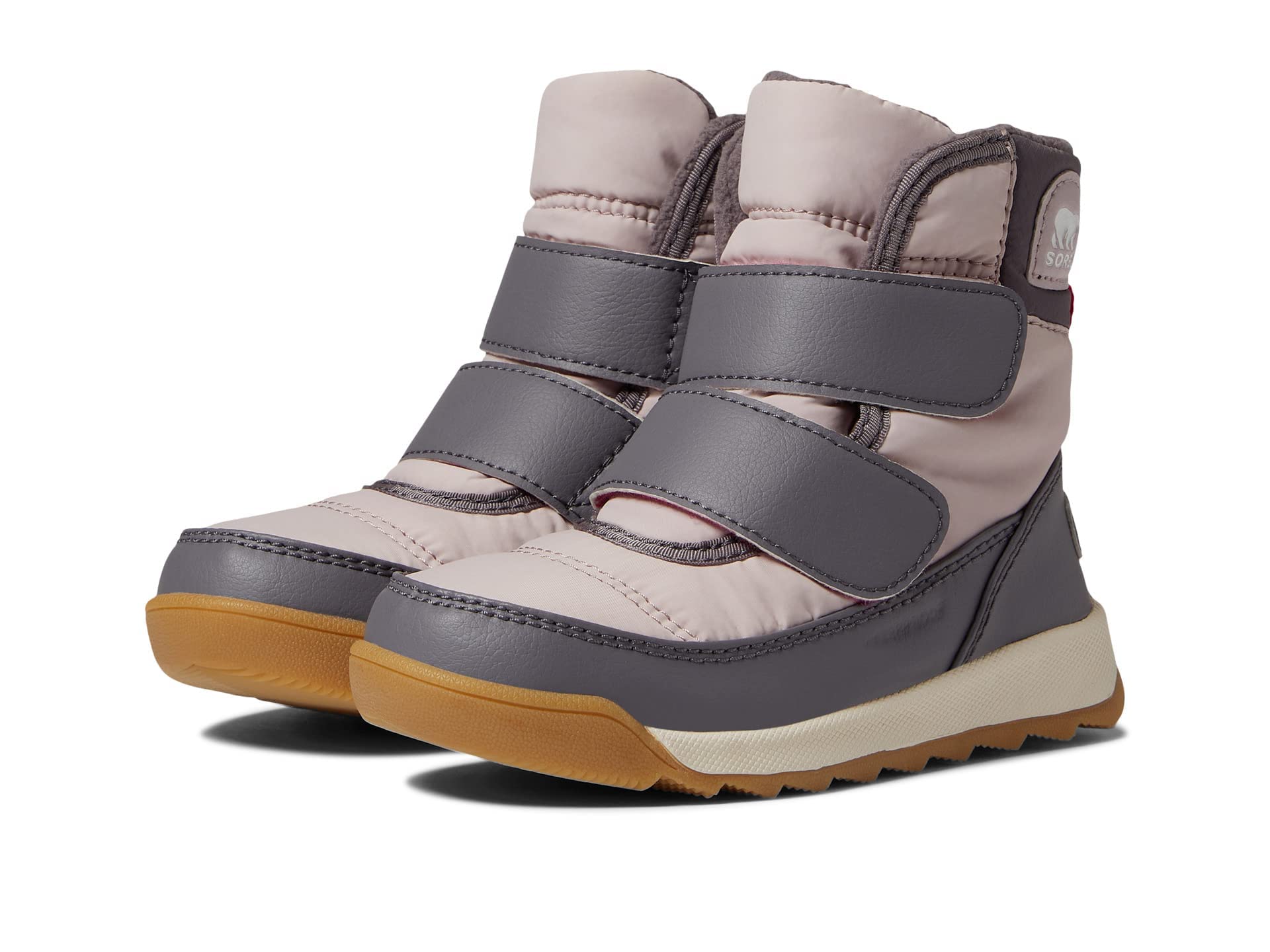 Sorel Bebés Botas de inviernoTODDLER WHITNEY II STRAP WP