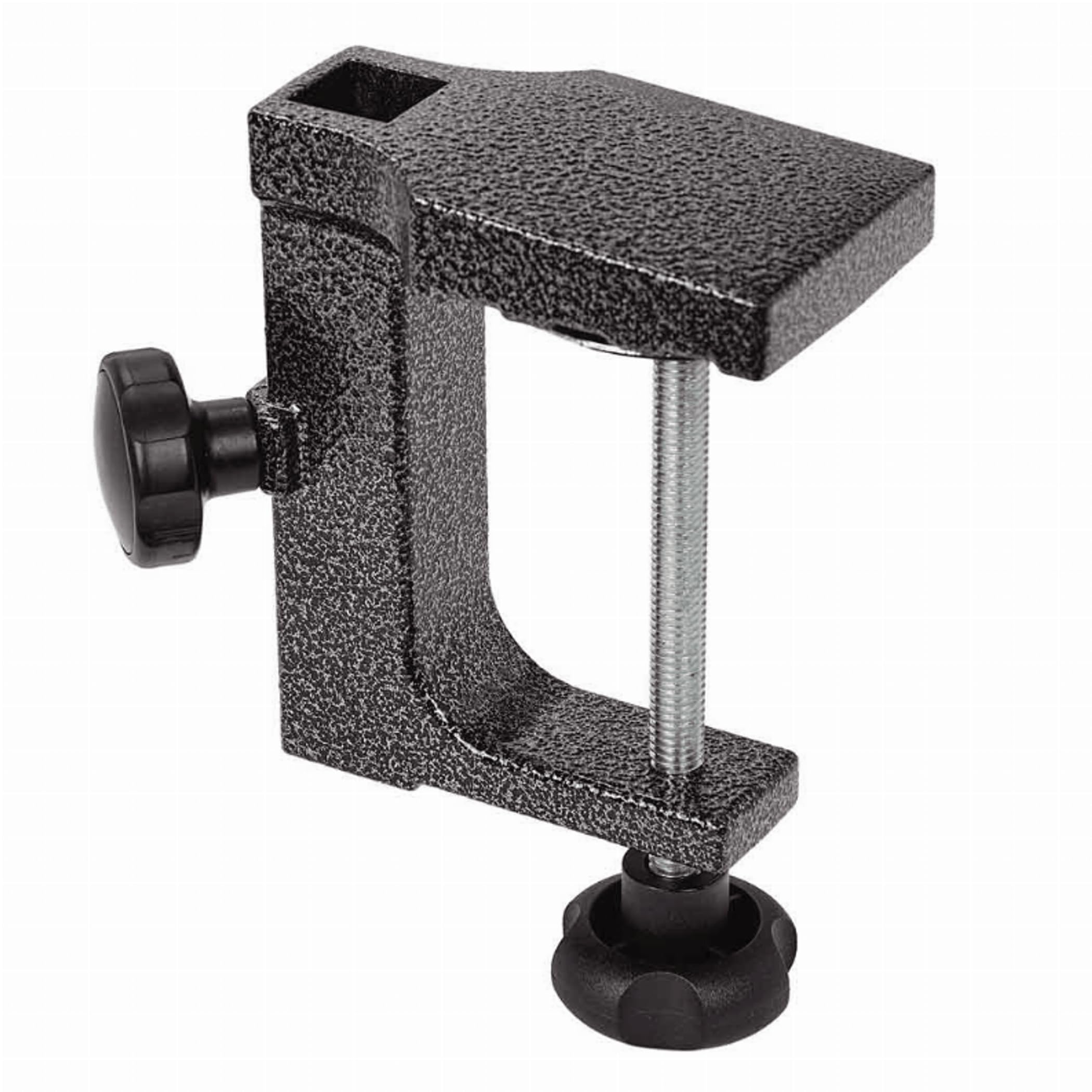 PetEdge ME AL Rpl Clmp for Fldbl Grmng Arm Blu