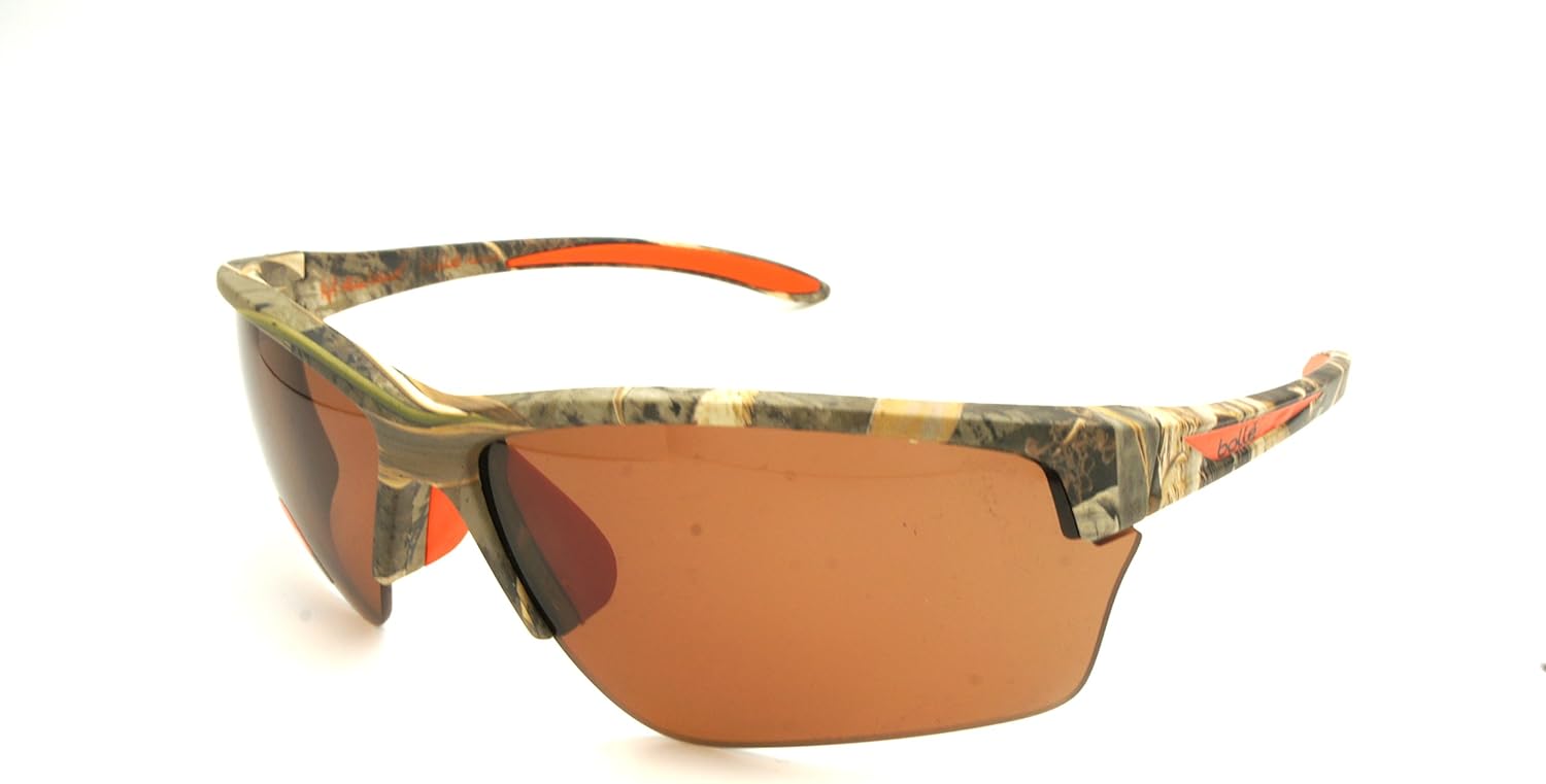 Bolle Flash Sunglasses