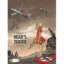 Hanna Bears Tooth
