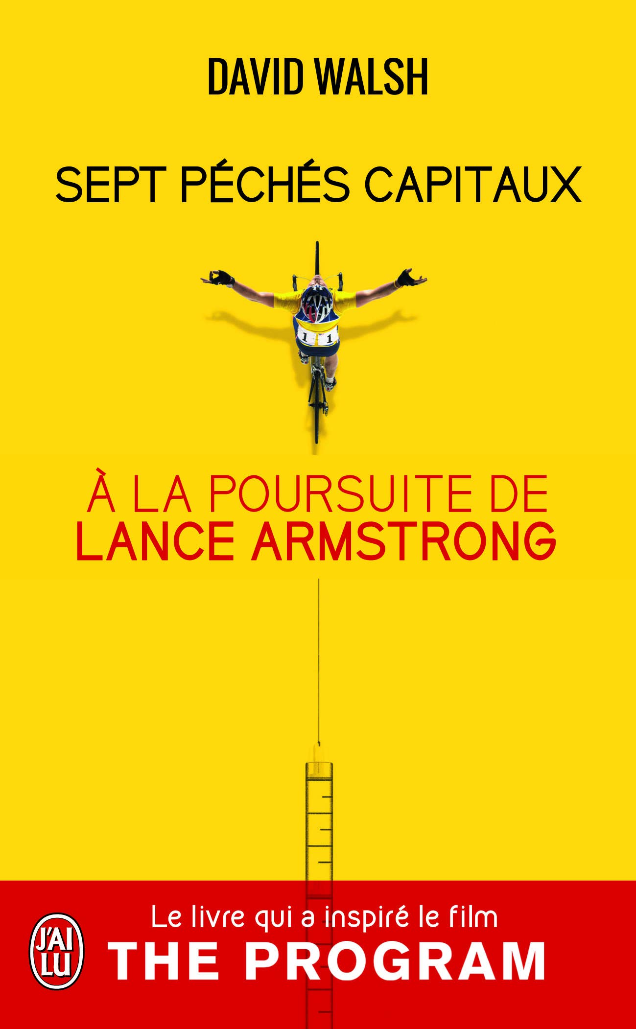 Sept péchés capitaux: À la poursuite de Lance Armstrong (Document (11244))
