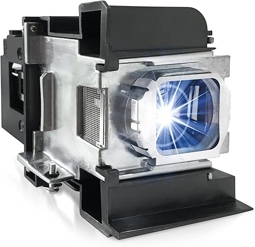 Stanlamp ET-LAA110 - Lámpara de repuesto con carcasa para proyector PANASONIC PT-AH1000 PT-AH1000E PT-AR100U PT-LZ370 PT-LZ370E