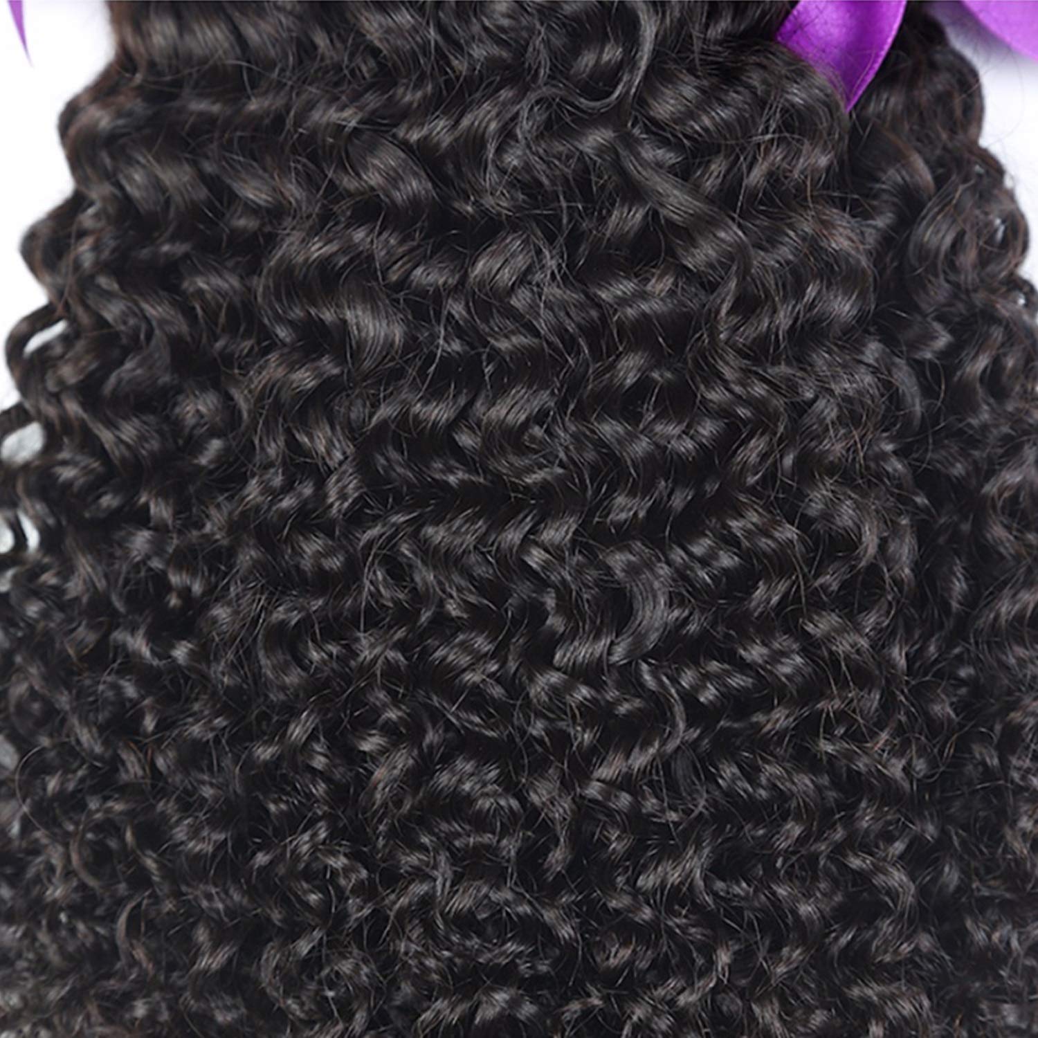 Amazon.co.jp: ヘアエクステンション モンゴルの変態カーリーバンドル