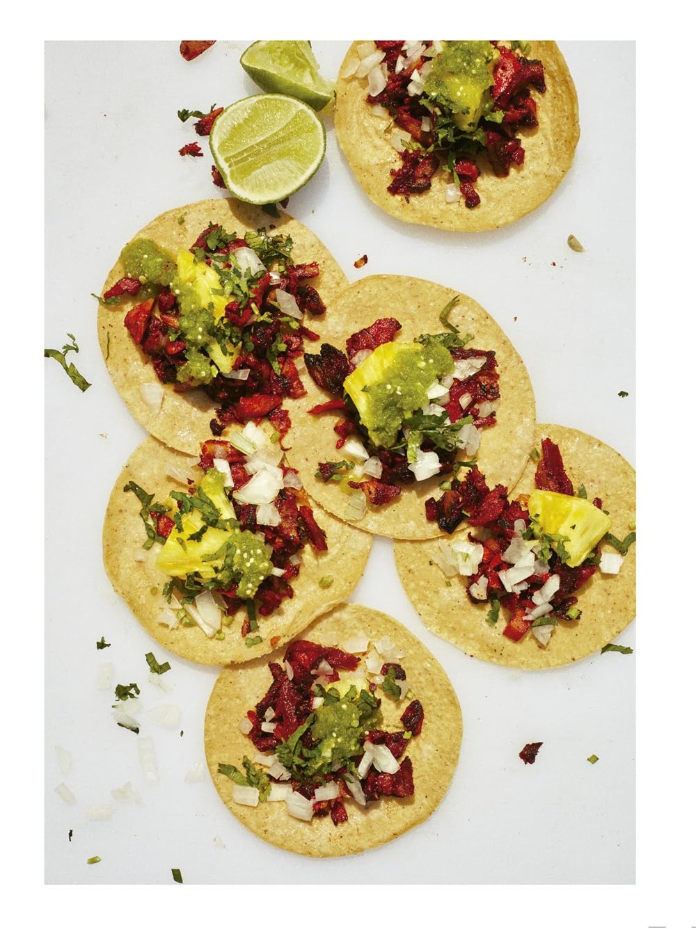 Mi cocina de Ciudad de México: Recetas y convicciones (NeoPerson Cook)