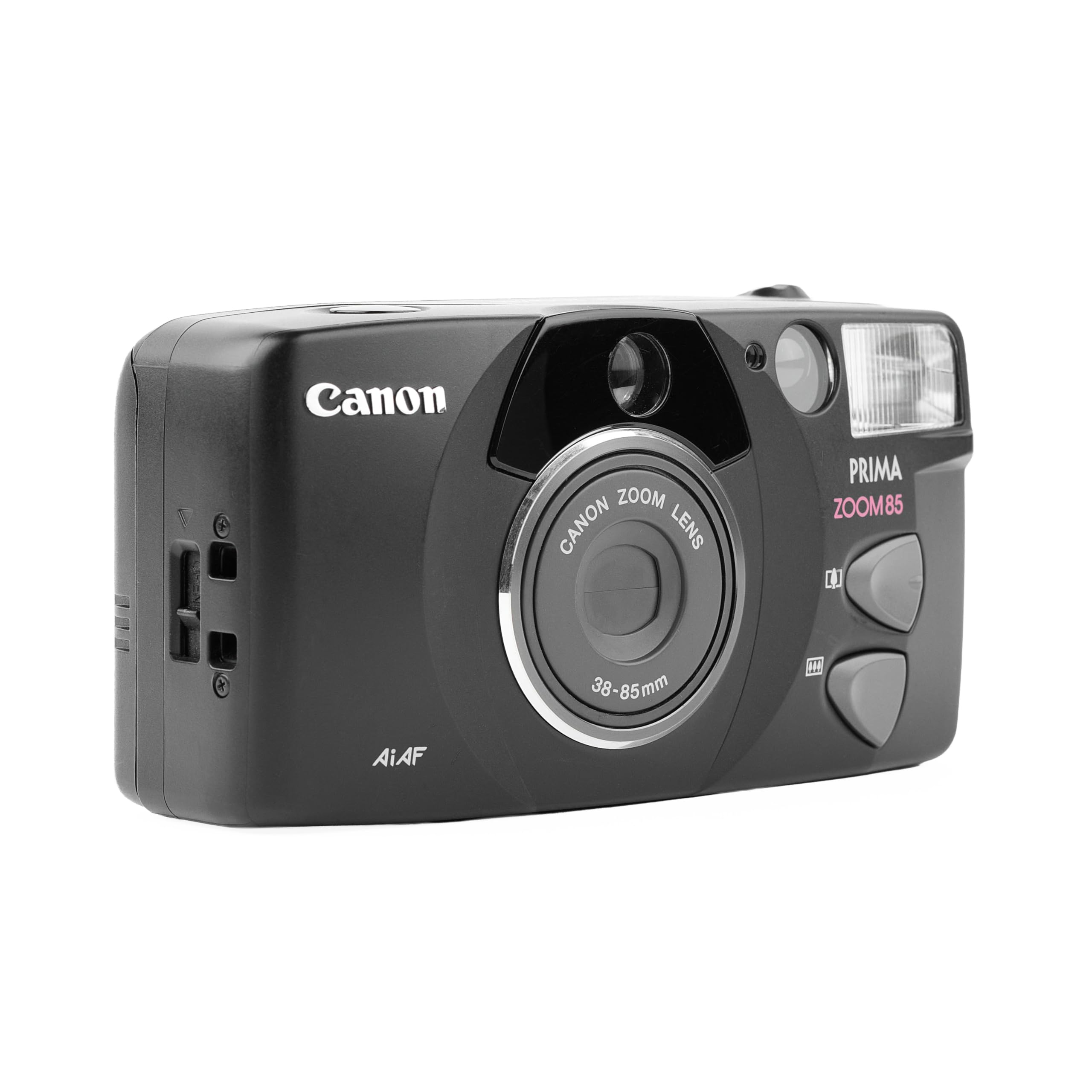 ⌘完動品！ 電池付、作例あり！ Canon SURE SHOT 85 ZOOM⌘ Amazon.com : Canon Sureshot 85 Zoom 35mm Camera : Electronics