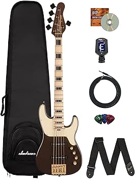 Amazon.com: Jackson Pro Series Signature Adam Blackstone 