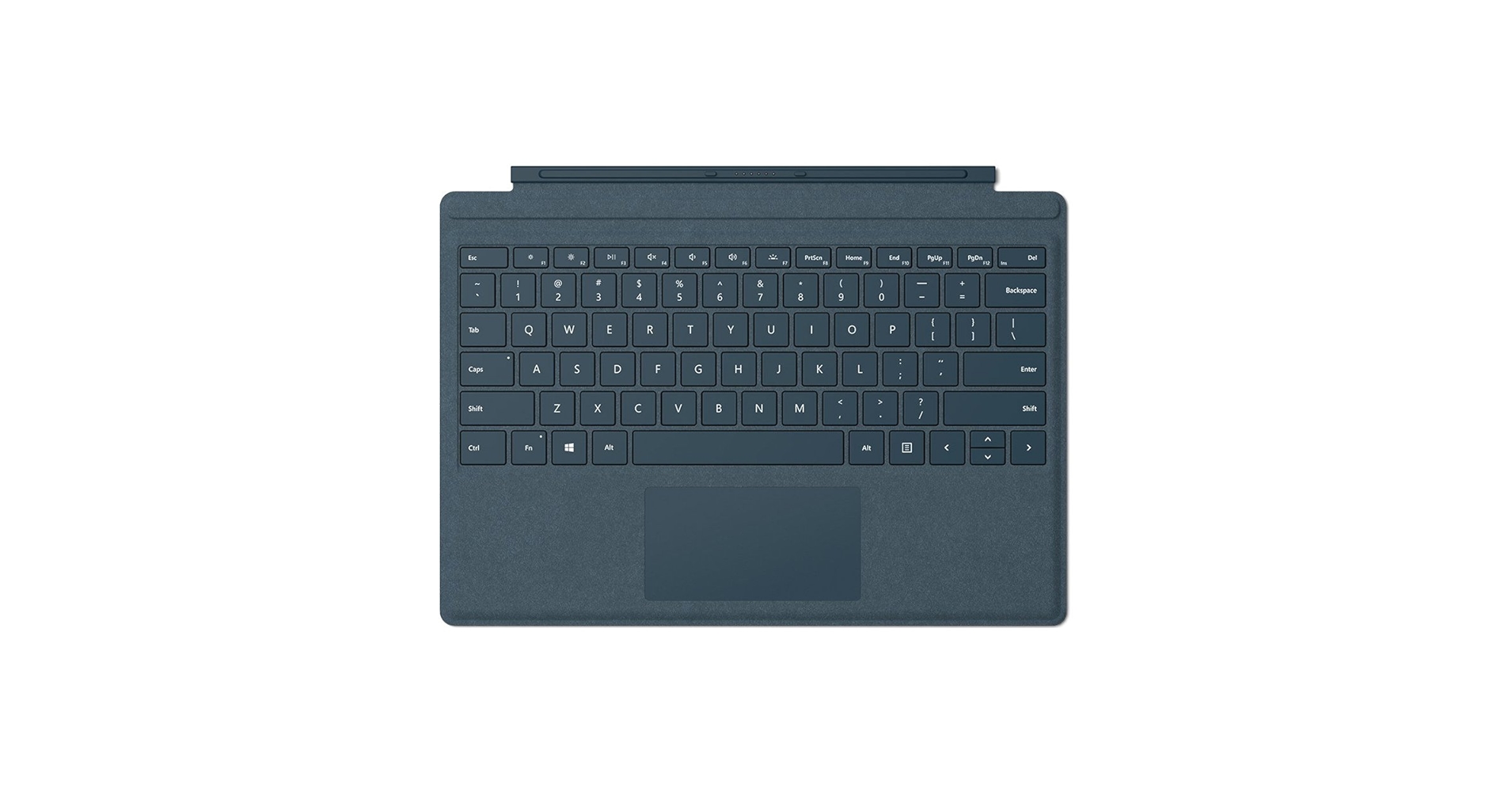 Windowsノート本体 MS Surface Pro 9 + Signature Type Cover Amazon.com: Microsoft Surface Pro Signature Type Cover – Ice